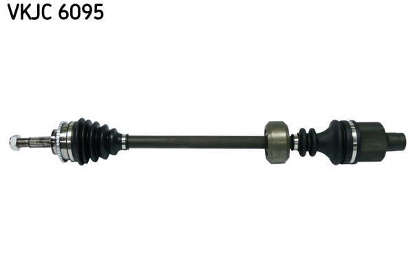 Cardã SKF ref. VKJC 6095